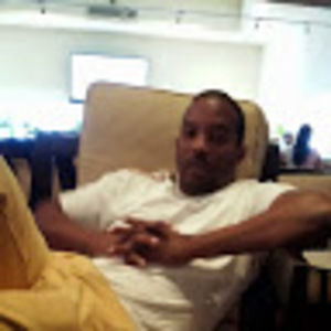 Meet your Posher, Jonathan.